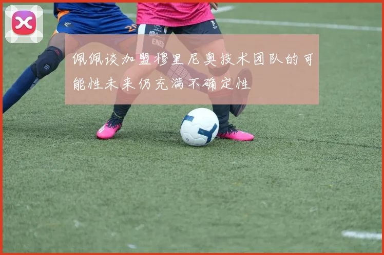 佩佩谈加盟穆里尼奥技术团队的可能性未来仍充满不确定性