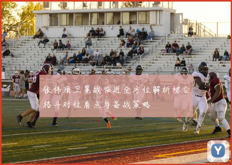 张伟丽卫冕战临近全方位解析综合格斗对位看点与备战策略